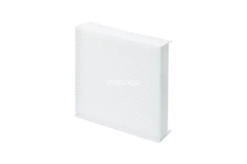 Салонный фильтр METACO 1010-1055