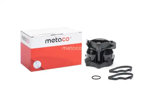 Фланец вент. картер. газов 6714-037 METACO