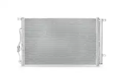 Радиатор кондиционера (конденсатор) METACO 8012-248