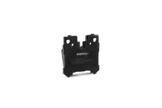Тормозные колодки дисковые METACO 3010-286