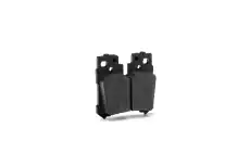 Тормозные колодки дисковые METACO 3010-286