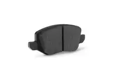 Тормозные колодки дисковые METACO 3010-394