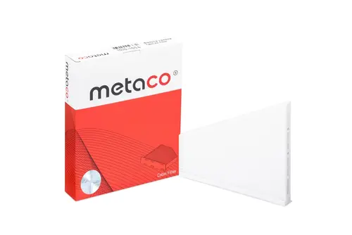 Салонный фильтр METACO 1010-1054