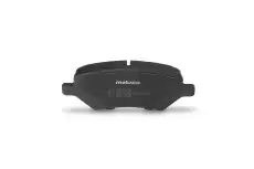 Тормозные колодки дисковые METACO 3000-636