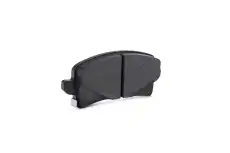 Тормозные колодки дисковые METACO 3010-393