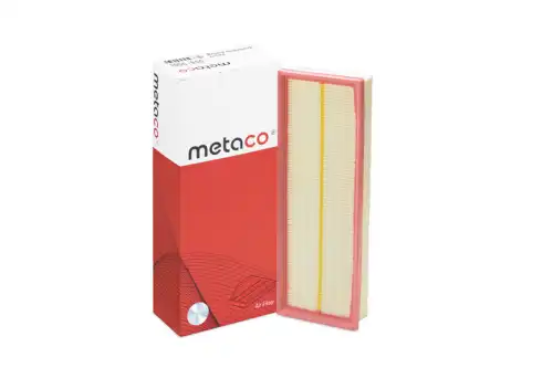 Фильтр воздушный METACO 1000-850