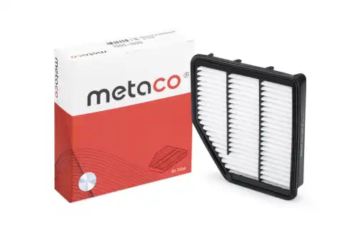 Фильтр воздушный METACO 1000-1000