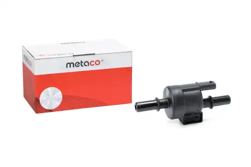 Клапан электромагнитный 6700-140 METACO
