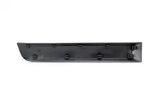 Молдинг задней левой двери 8408-009 METACO
