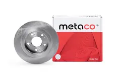 Тормозной диск METACO 3060-492