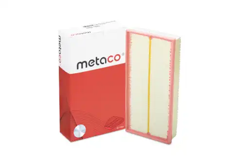 Фильтр воздушный METACO 1000-1001