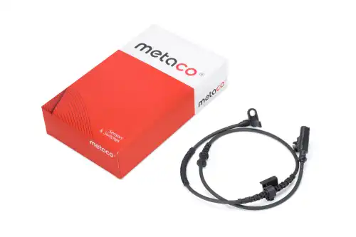 Датчик ABS METACO 6300-263