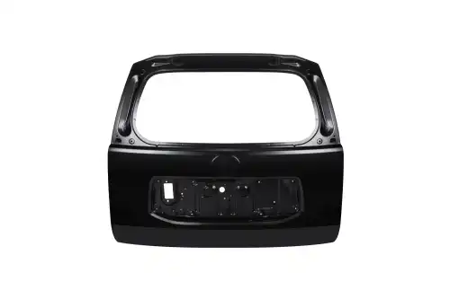 Дверь багажника 8222-009 METACO