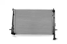 Радиатор системы охлаждения двигателя METACO 8010-503