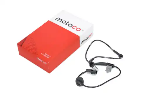 Датчик ABS METACO 6300-275