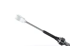 Трос коробки переключения передач (КПП) METACO 7108-132