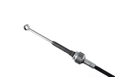 Трос коробки переключения передач (КПП) METACO 7108-132