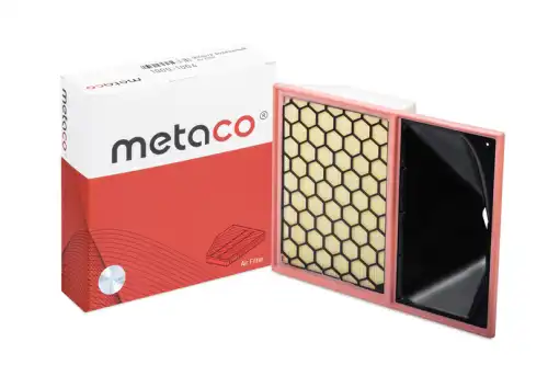 Фильтр воздушный METACO 1000-1004