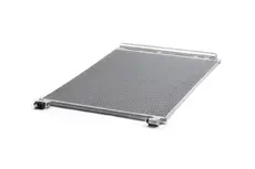 Радиатор кондиционера (конденсатор) METACO 8012-236