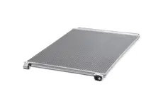 Радиатор кондиционера (конденсатор) METACO 8012-236