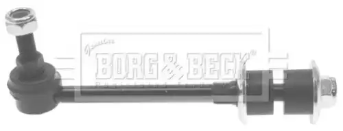Тяга стабилизатора BORG&BECK BDL6420