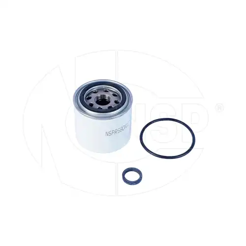 Топливный фильтр NSP NSPRS80N11