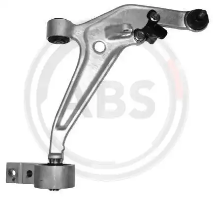 рычаг правый Niss 210848 A.B.S.