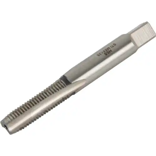 DeBever Метчик HSS STI М8x1,25 DB-STM8125