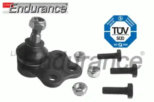 Шаровая опора OPTIMAL EL-1378