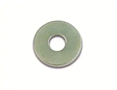 DKC Шайба М10x2.5 уп.100шт CM121000
