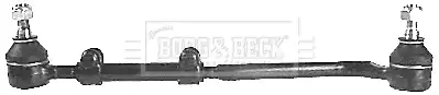 Рулевая тяга BORG&BECK BDL6035