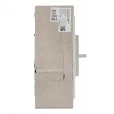EKF Выключатель нагрузки ВН-99 400/400А 3P PROxima SQsl99-400-400