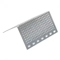 EKF Держатель для двойной розетки 'Nova' PROxima nv-h-socket