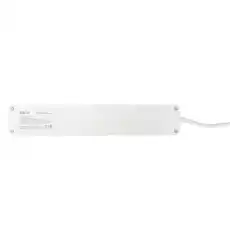 EKF Умный удлинитель Connect PRO Wi-Fi c USB RCE-2-WF
