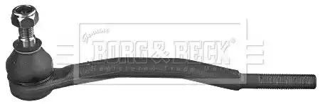 Рулевой наконечник BORG&BECK BTR4528