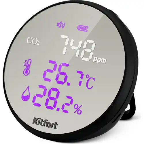 KITFORT Датчик CO2 КТ-3345