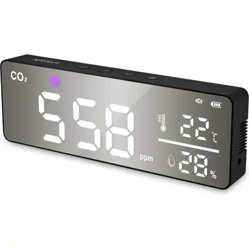 KITFORT Датчик CO2 КТ-3346