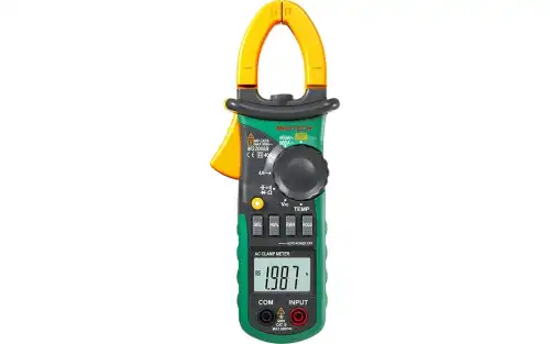 MASTECH клещи токовые MS2008B