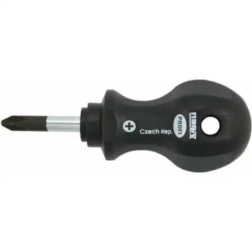 NAREX Отвертка mini Line Profi PH 2x32, 831102