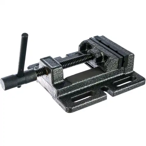 PROMA SVP-75 тиски призм. 25100030