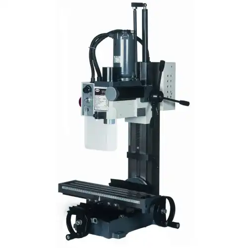 PROMA Фрезерный станок FPX-25 E 25951000
