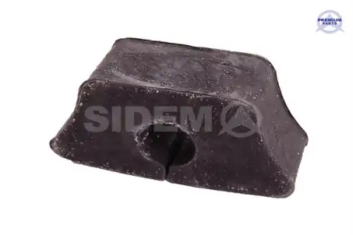 втулка стабилизатора заднего Opel 809908 SIDEM