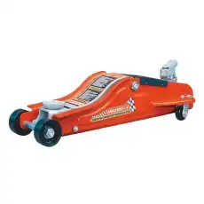 Домкрат TORIN T825010C