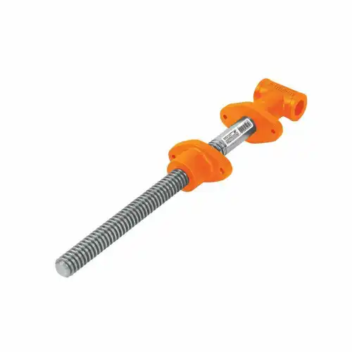 TRUPER Струбцина трубная TC-16 17745