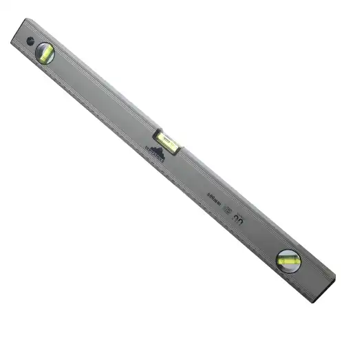 vertextools Уровень алюминиевый 600мм 3033-600
