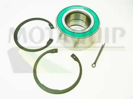 Ступица MOTAQUIP VBK803