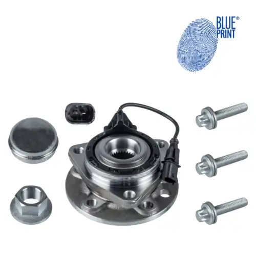 Ступица BLUE PRINT ADA108220