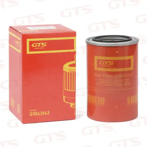 Топливный фильтр GTS G1043143