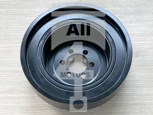 Шкив коленвала ALL4MOTORS ECP0102