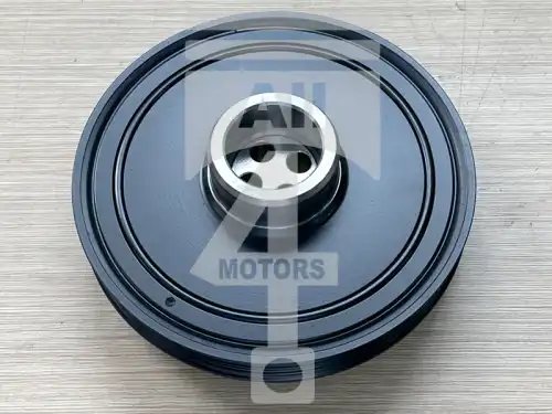 Шкив коленвала ALL4MOTORS ECP0115